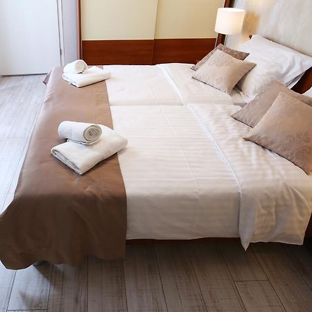 Luxury Lidija Rooms Split Zewnętrze zdjęcie