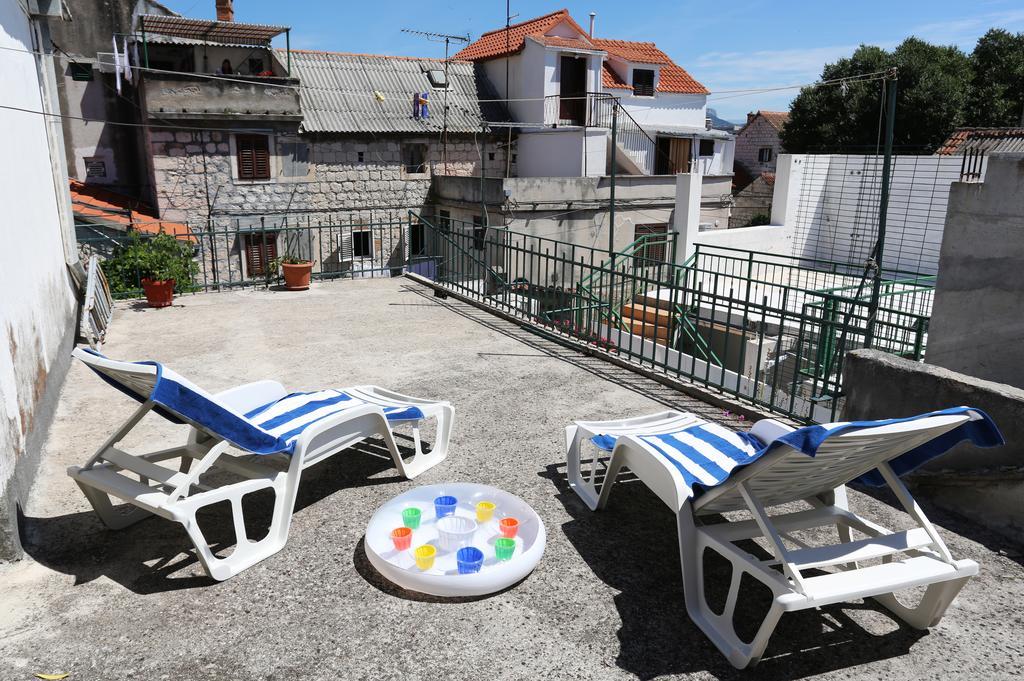Luxury Lidija Rooms Split Zewnętrze zdjęcie