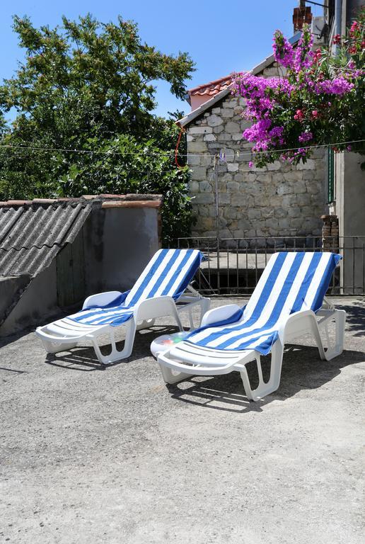 Luxury Lidija Rooms Split Zewnętrze zdjęcie