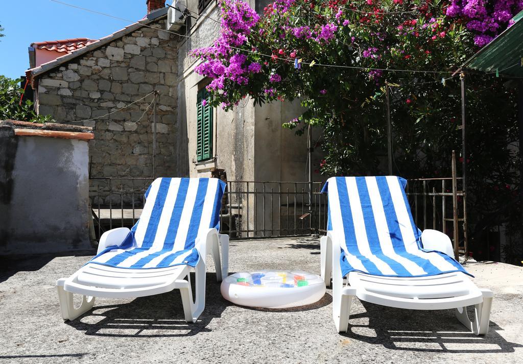 Luxury Lidija Rooms Split Zewnętrze zdjęcie