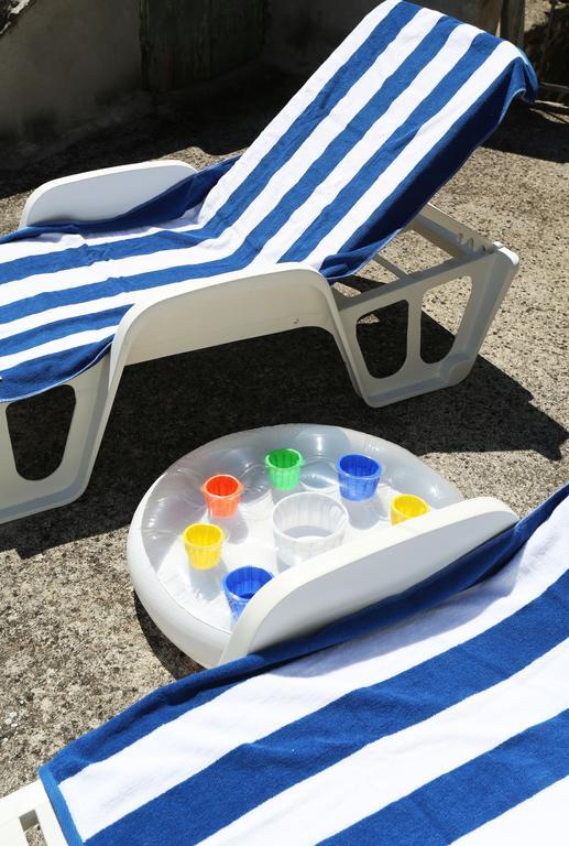 Luxury Lidija Rooms Split Zewnętrze zdjęcie