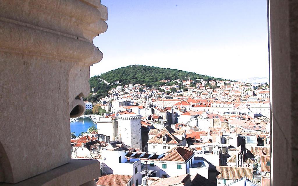 Luxury Lidija Rooms Split Zewnętrze zdjęcie