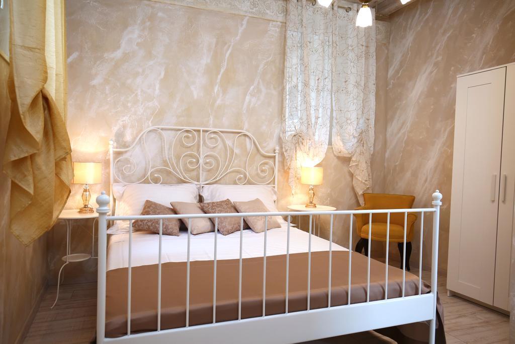 Luxury Lidija Rooms Split Zewnętrze zdjęcie