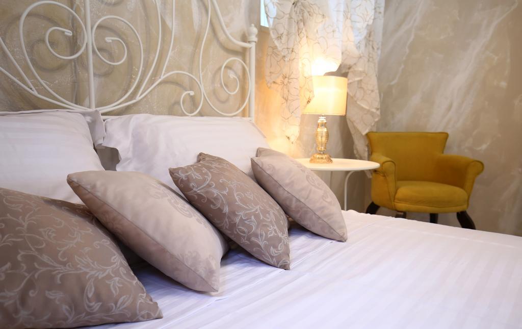 Luxury Lidija Rooms Split Zewnętrze zdjęcie