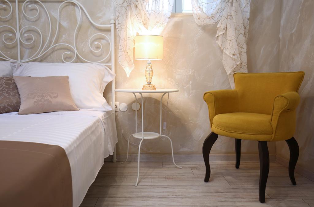 Luxury Lidija Rooms Split Zewnętrze zdjęcie