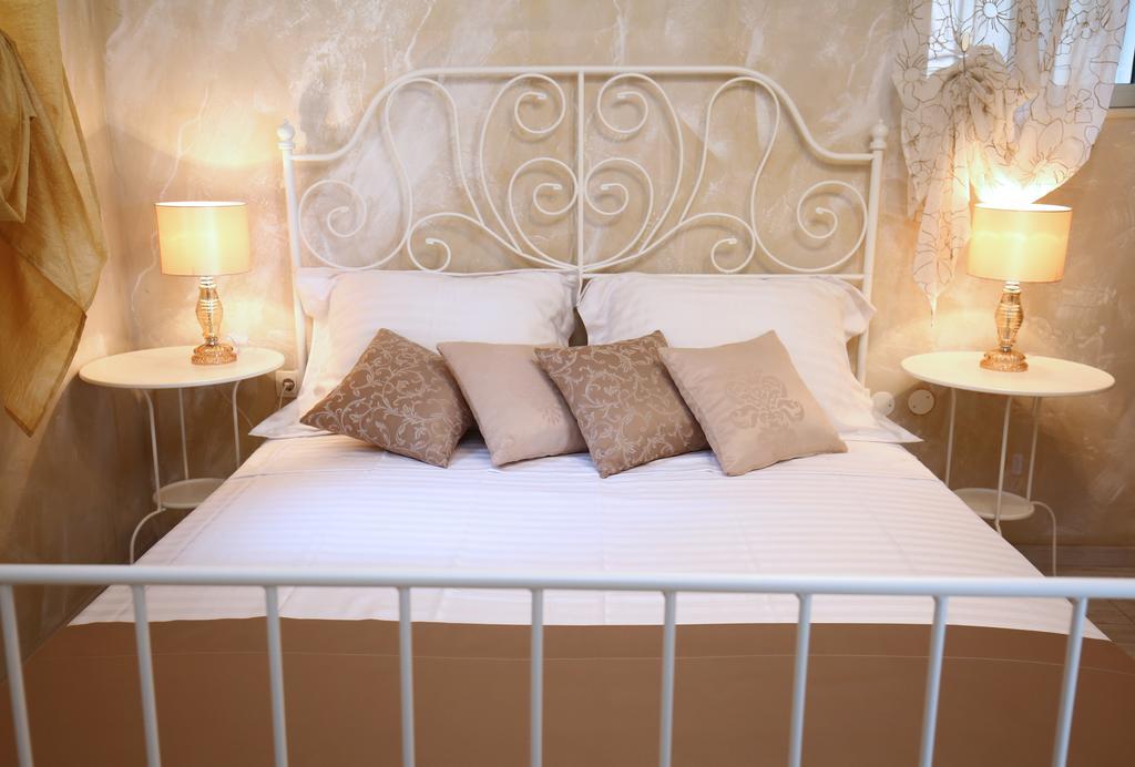 Luxury Lidija Rooms Split Zewnętrze zdjęcie