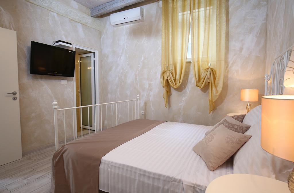 Luxury Lidija Rooms Split Zewnętrze zdjęcie