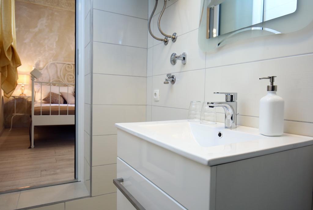 Luxury Lidija Rooms Split Zewnętrze zdjęcie