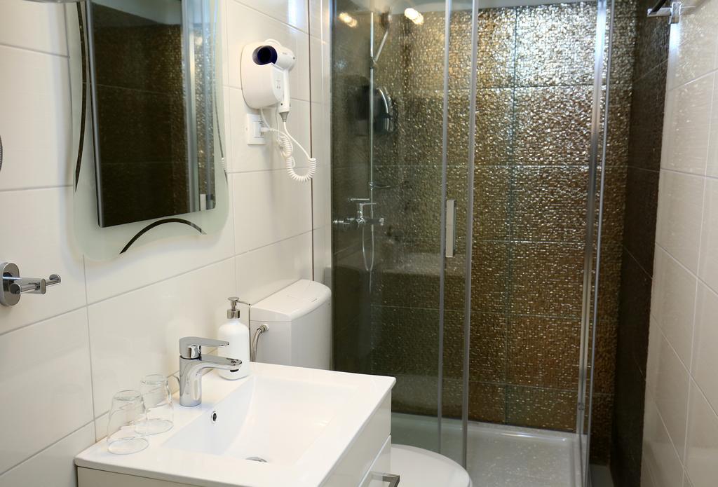 Luxury Lidija Rooms Split Zewnętrze zdjęcie