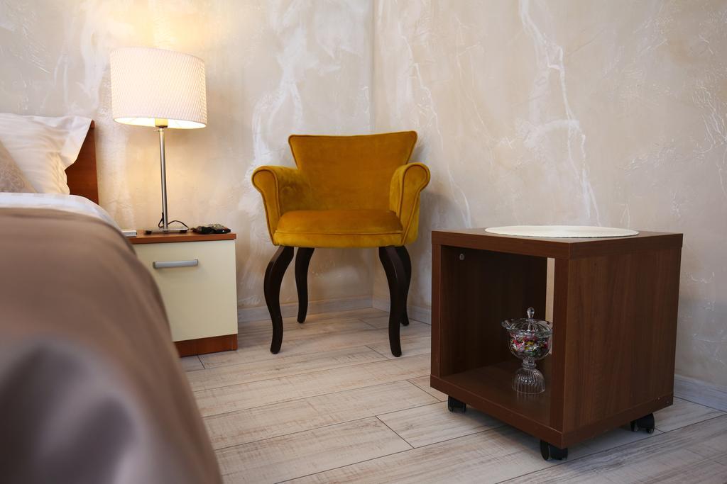 Luxury Lidija Rooms Split Zewnętrze zdjęcie