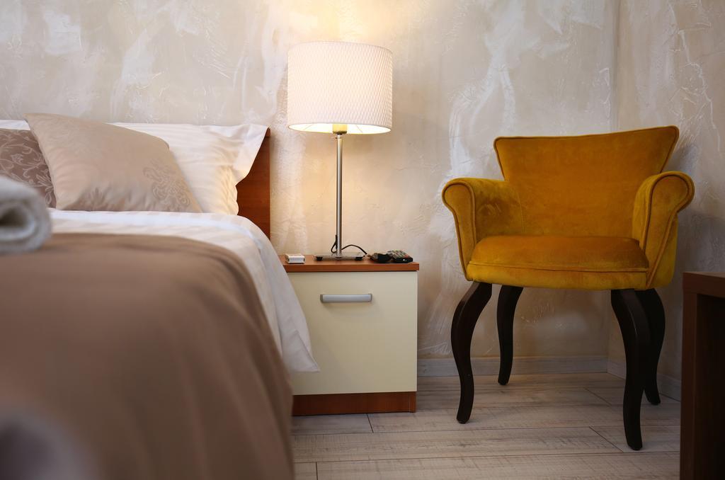 Luxury Lidija Rooms Split Zewnętrze zdjęcie