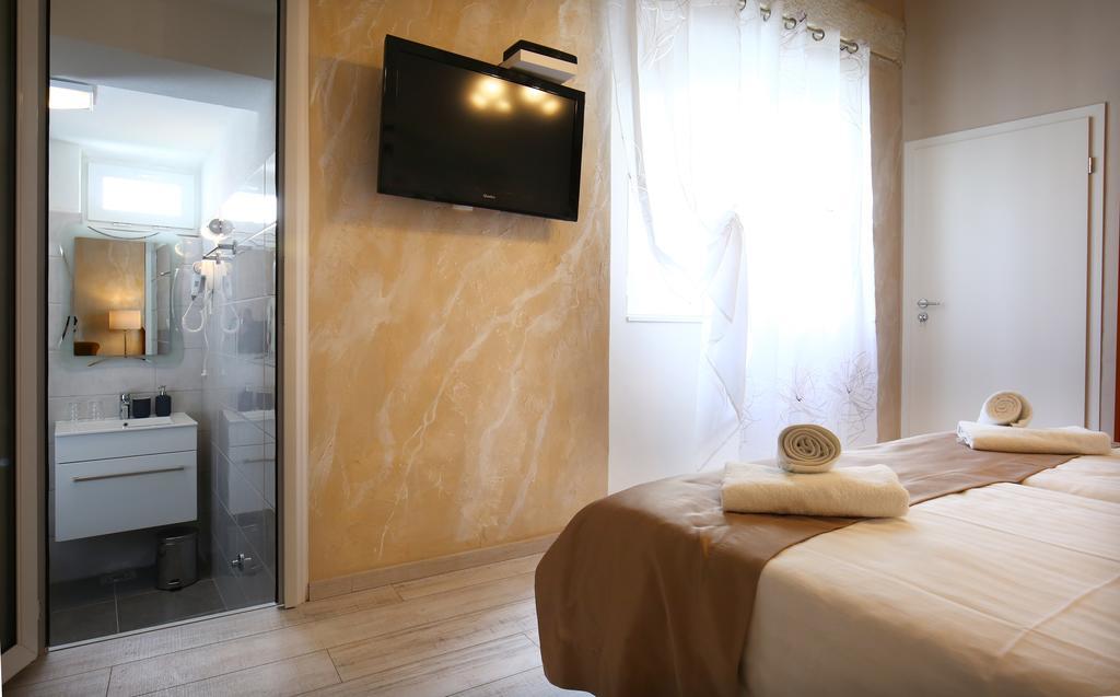 Luxury Lidija Rooms Split Zewnętrze zdjęcie