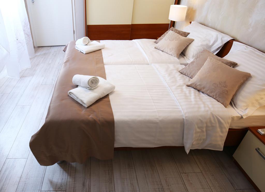 Luxury Lidija Rooms Split Zewnętrze zdjęcie