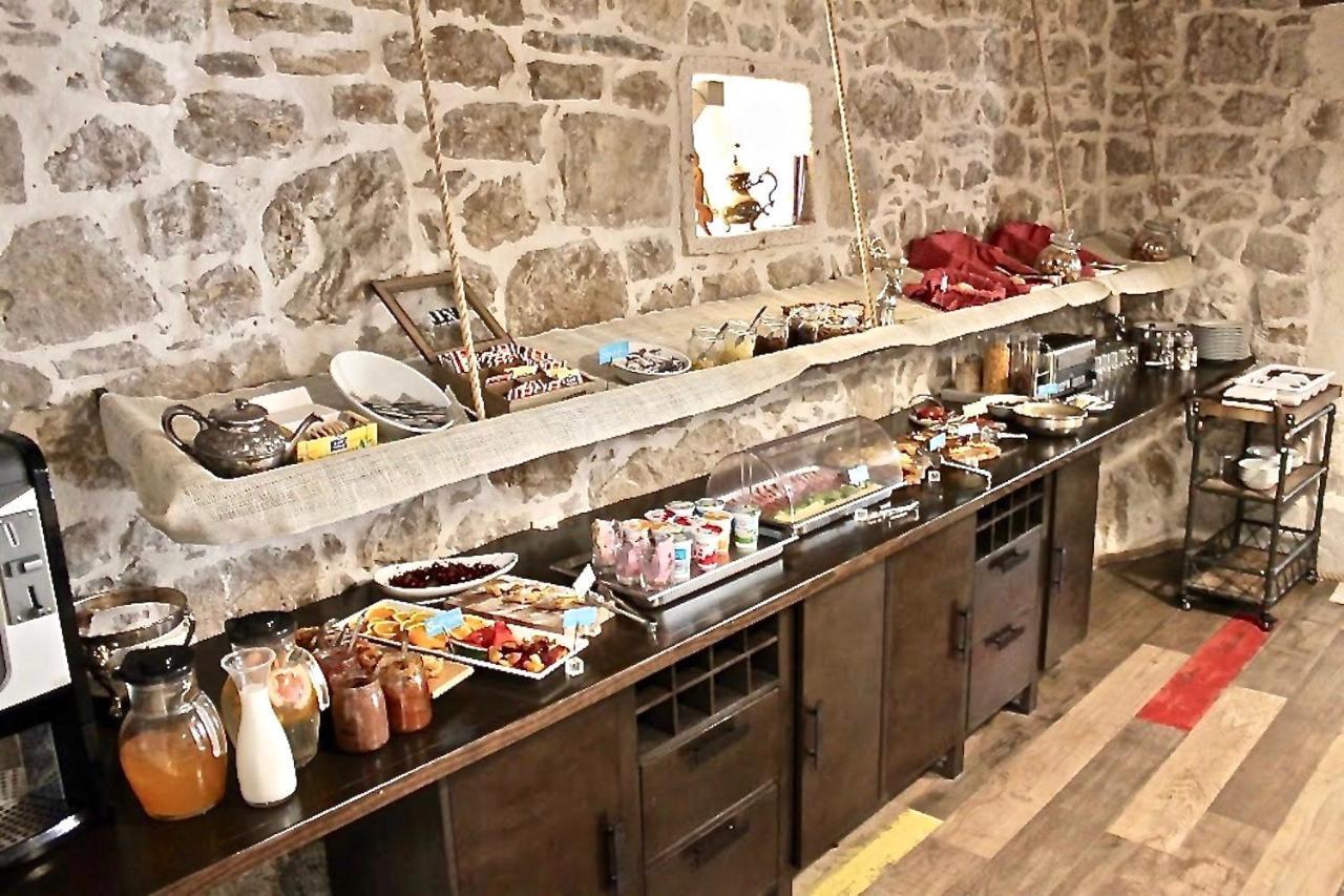 Luxury Lidija Rooms Split Zewnętrze zdjęcie