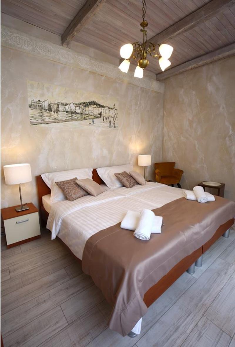 Luxury Lidija Rooms Split Zewnętrze zdjęcie